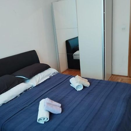טרוגיר Deep Blue Apartment מראה חיצוני תמונה