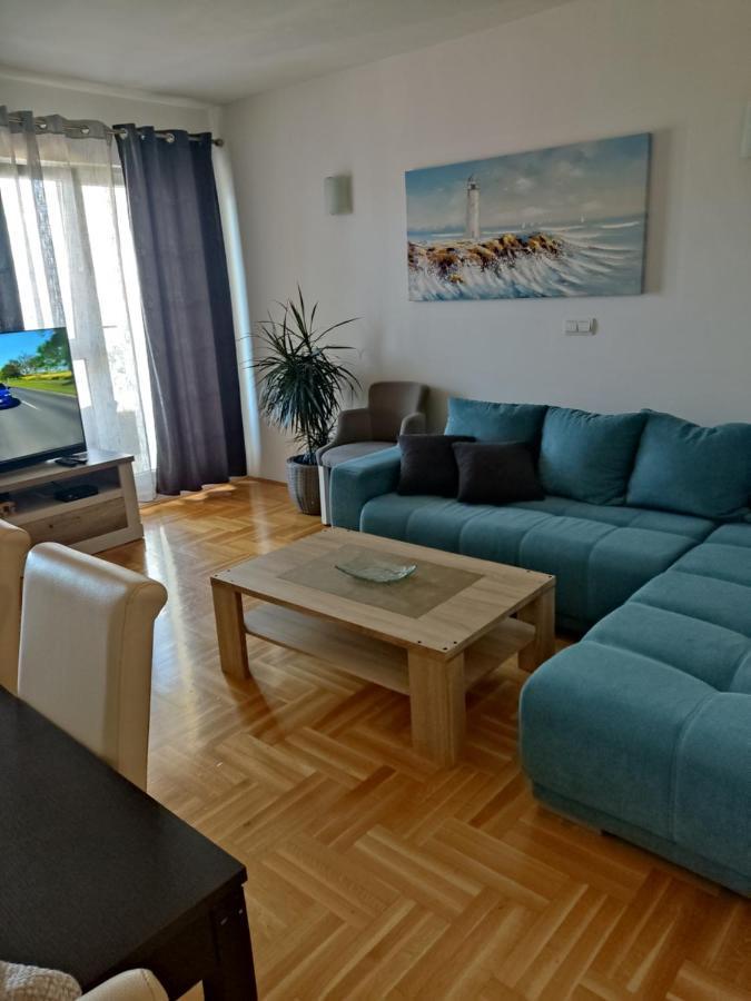 טרוגיר Deep Blue Apartment מראה חיצוני תמונה